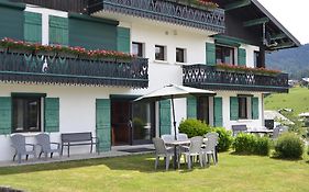 Chalet Fleur des Alpes 1